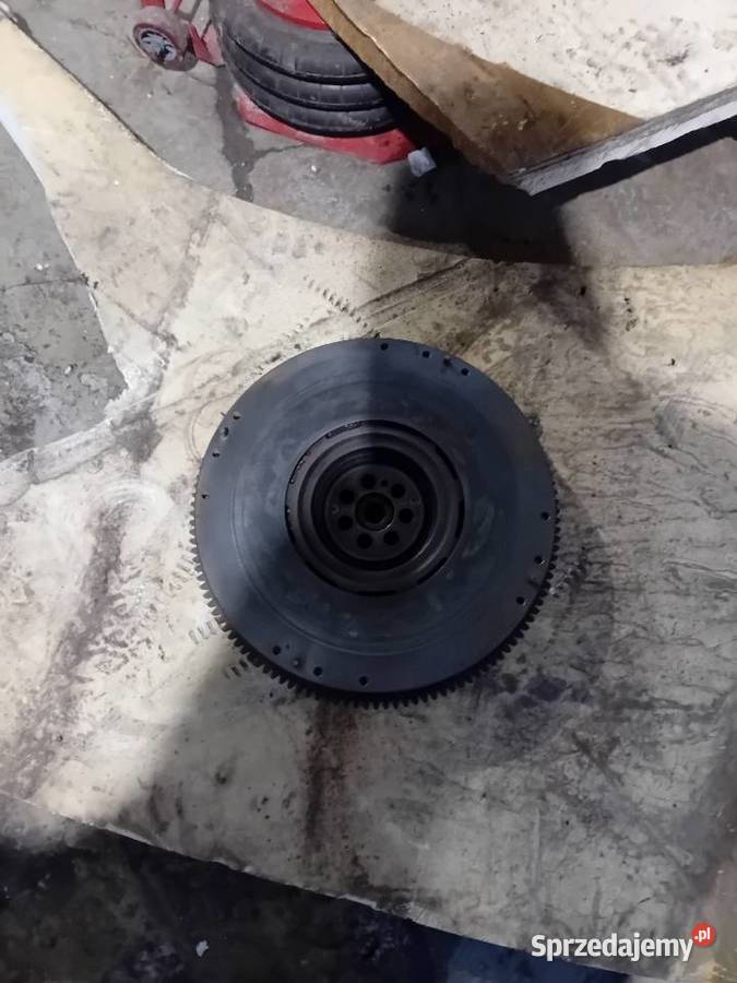 Dwumasa Patrol GR Y61 30 Diesel Poznań