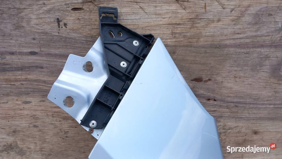 OPEL INSIGNIA A BŁOTNIK PRZÓD LEWY Z179 wielkopolskie sprzedam