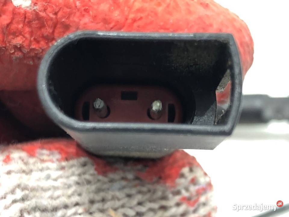 DYSZE SPRYSKIWACZY FORD MONDEO MK5