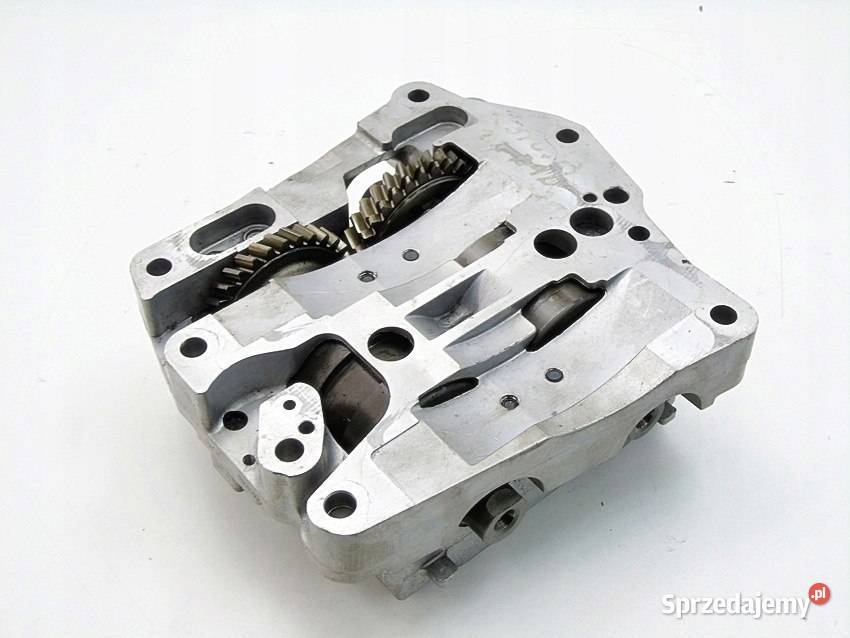 Wałki balansowe 22 D4D Avensis Rav4 Corolla śląskie sprzedam