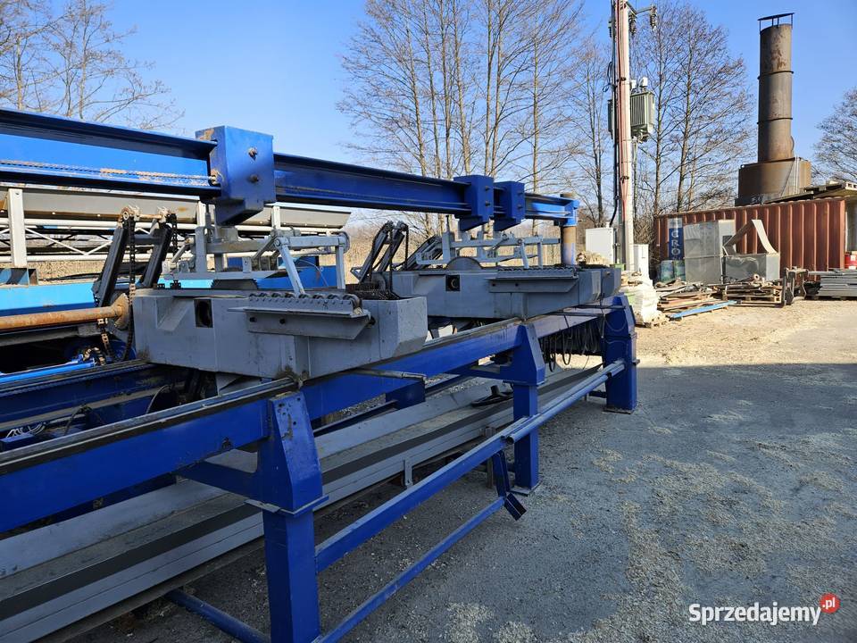 Piła do deski paletowej HAIST ASU5 Karsin