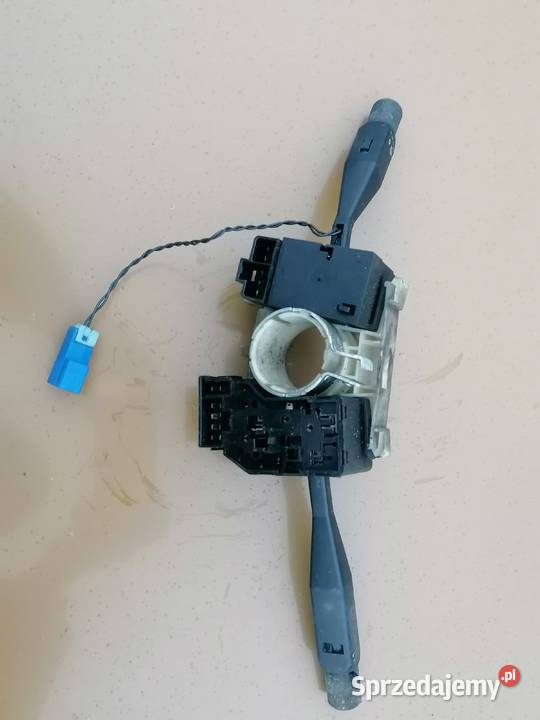 Nissan Bluebird przełącznik kierunkowkazów Łódź sprzedam