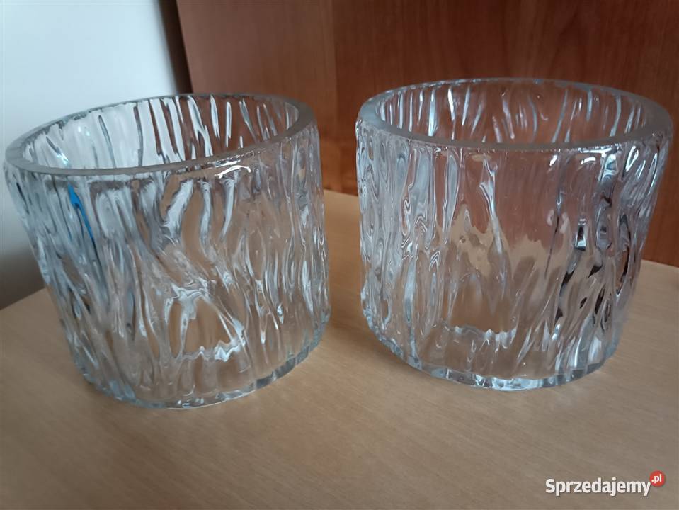 Klosze do lamp wiszących kinkietowych lata 70 Abażury i klosze podkarpackie Tarnobrzeg sprzedam