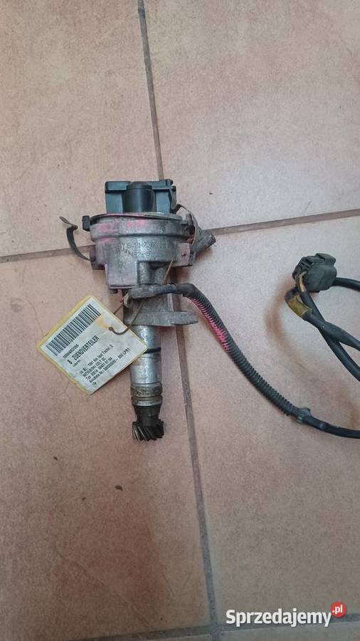 Aparat Zapłonowy Mitsubishi Colt T3t64 Rakoniewice