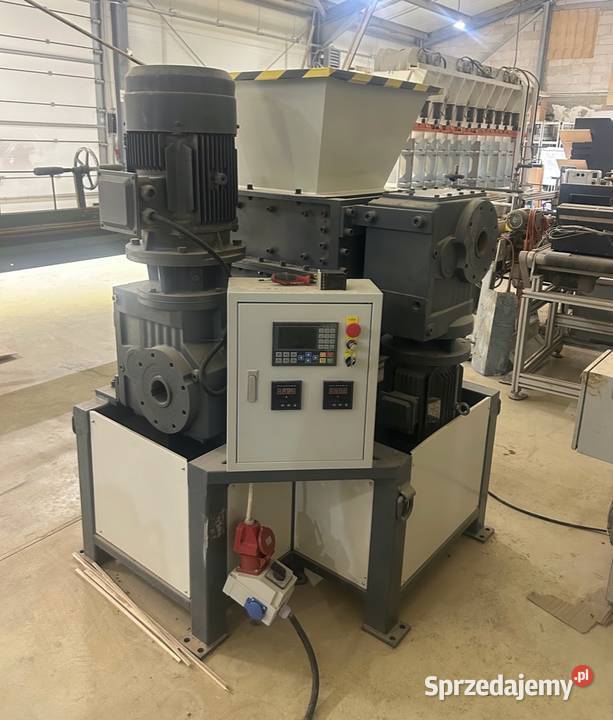 Rębak 2025 praktycznie nie używany Wadowice sprzedam