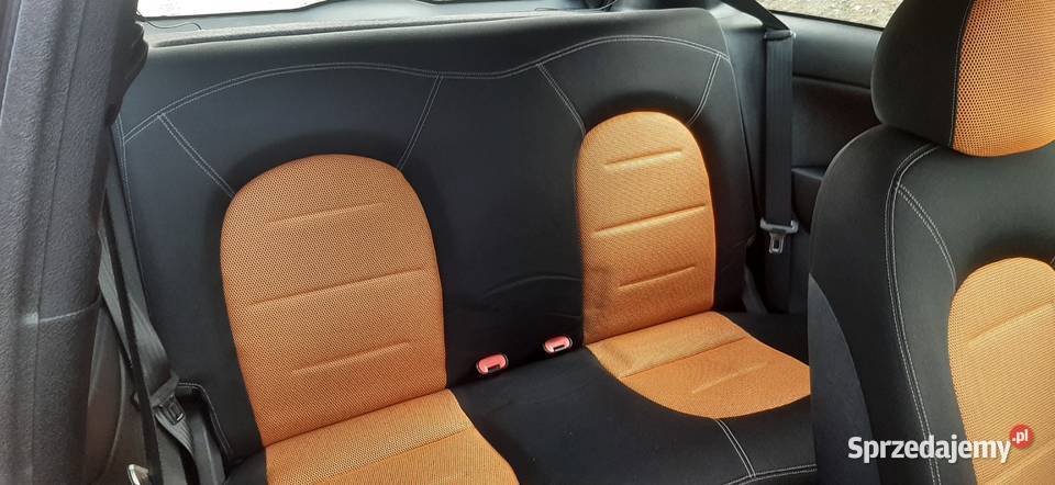 Lancia Ypsilon Limited Momo Design 14 95 2006 145000km Nałęczów