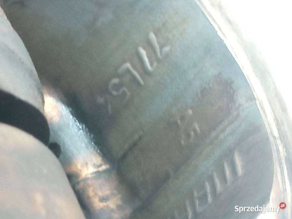 TŁOK KORBOWÓD 77L54 16 VTI THP Peugeot 207 I świętokrzyskie sprzedam