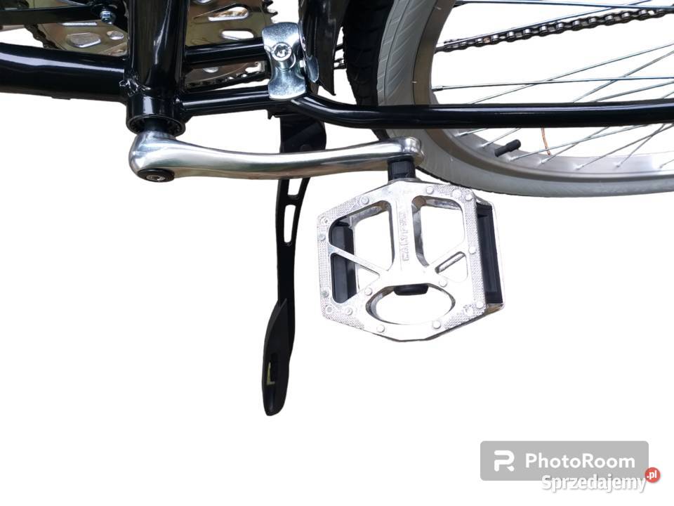 Rower męski Cruiser Imperial Bike 28 DARMOWA