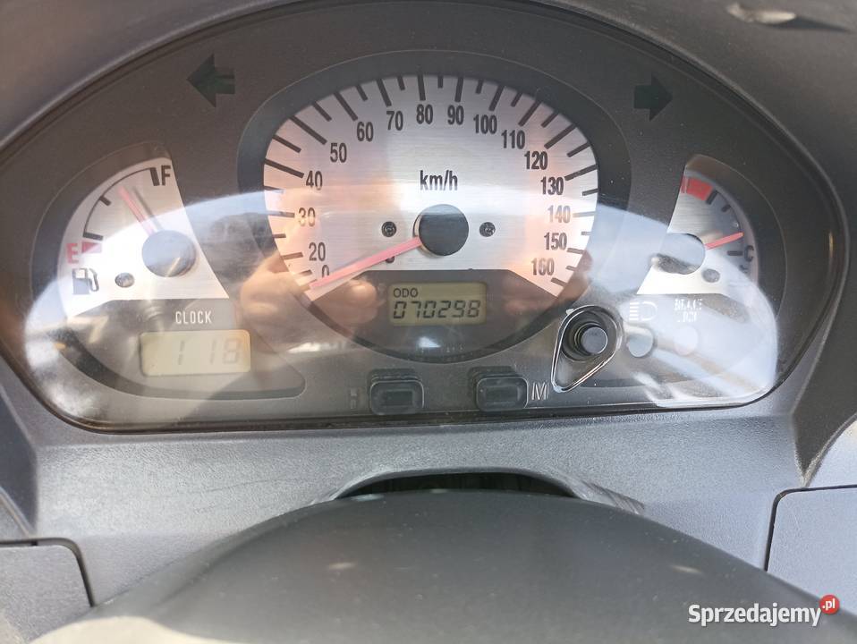 Suzuki Burgman 400 Rok produkcji 1999 Opoczno sprzedam