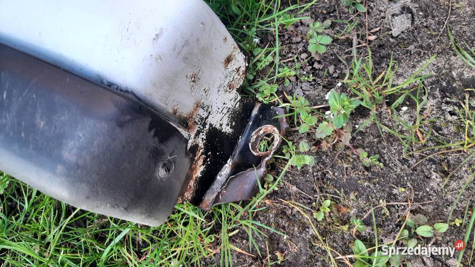 błotnik lewy przód corsa c combo Z474 osobowe Dębno sprzedam