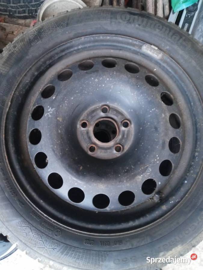 Opony felgi kola astra J astra K Rybina