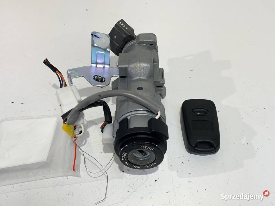 STACYJKA KIA PICANTO II 12 85 1117 KLUCZYK sprzedam