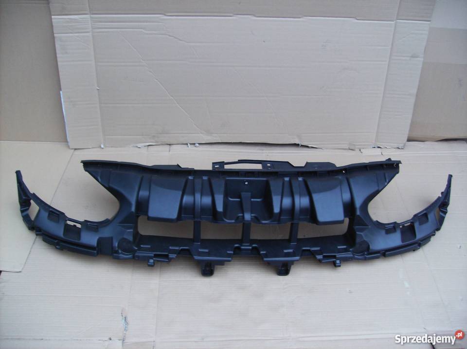 Fluence zderzak reflektor lampa prawa Rybnik