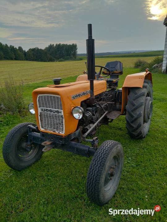 Traktor C 330 Sprzedam sprzedam