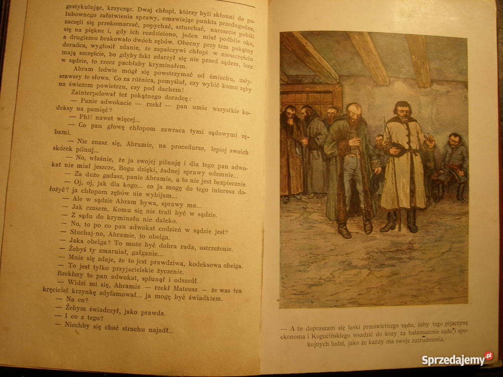 Książka Humor w literaturze europejskiejz 6 ilus Krosno