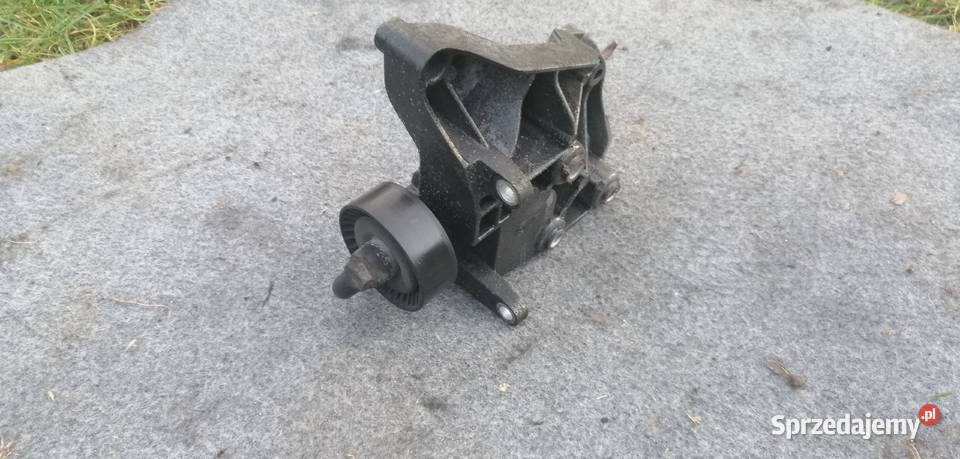 Bmw e46 lift łapa napinacz paska 318d 320d sprzedam