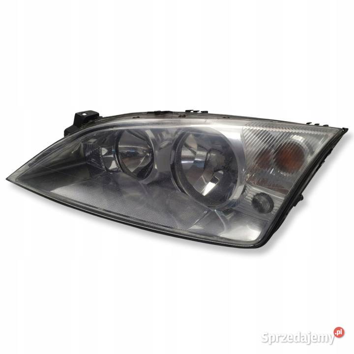 LAMPA LEWA Ford Mondeo Mk3 III LAMPA LEWA LEWA Lampy przednie lubelskie Rudka sprzedam