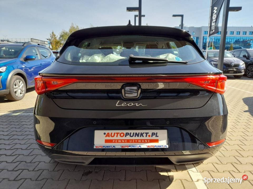 SEAT Leon 2021r 2 kpl opon mazowieckie sprzedam