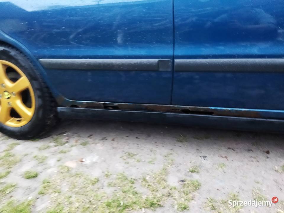Sprzedam Volvo V40 20 Turbo pomorskie Słupsk