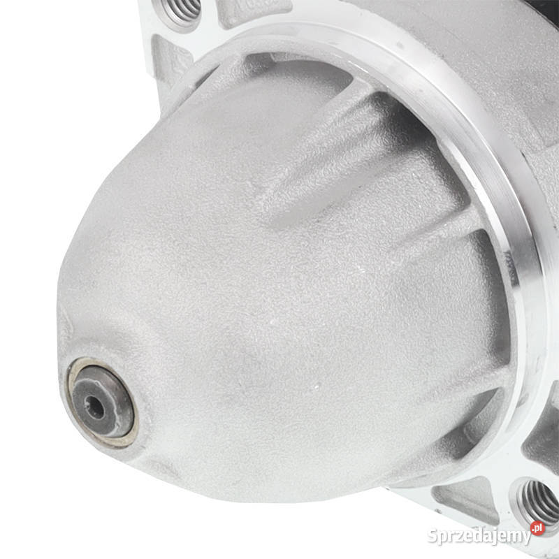 ROZRUSZNIK MERCEDES 12V 20kW 10Z BREMHER 3 LATA