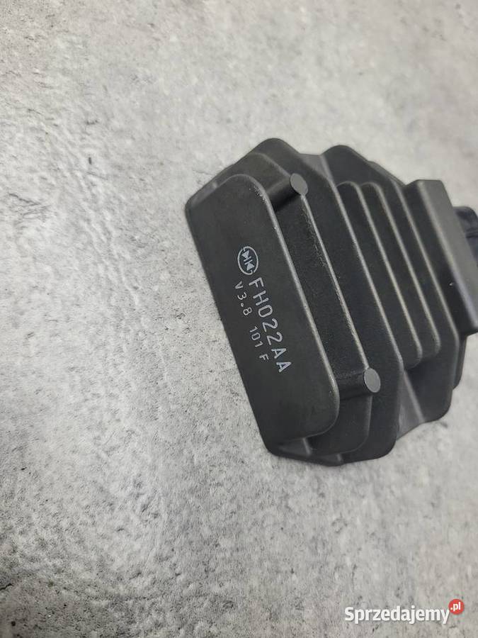 KTM 890 ADV SMT OEM REGULATOR NAPIĘCIA