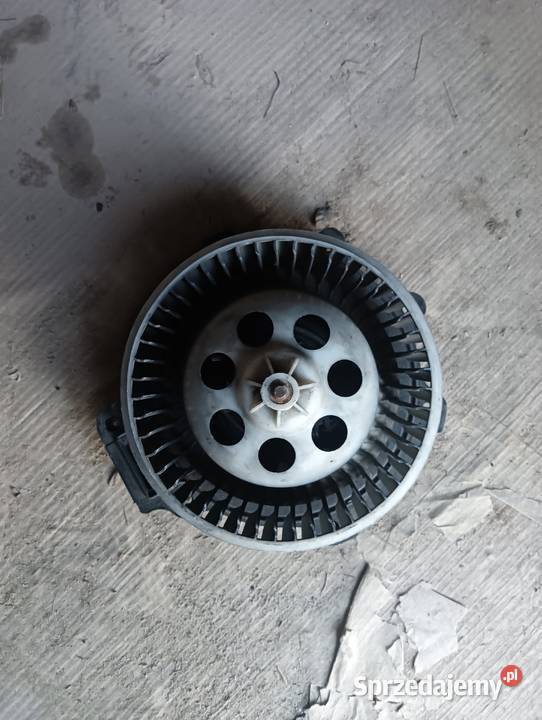 Rezystor dmuchawa Delphi 52492209 renault Espace Motoryzacja Klimontów