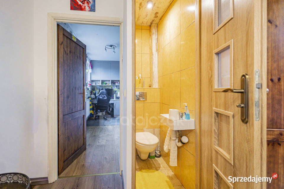 Mieszkanie 68m2 3 pokoje Gdynia Graniczna