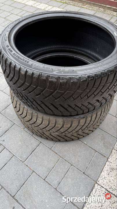 Opony 22540 r18 2254018 neolin neowitner Radom