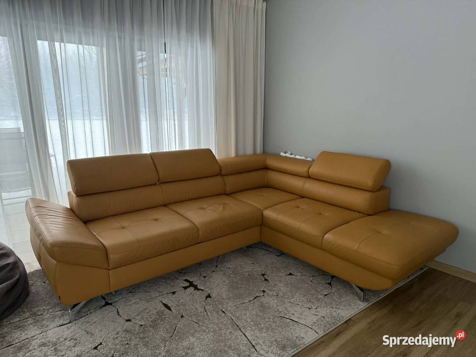 Sprzedam Narożnik łódzkie Skierniewice