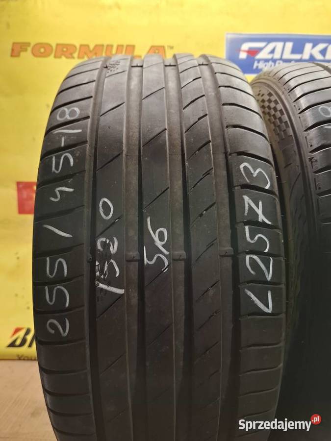 25545 18 Kumho 1520 Obrzycko L2573 WYSYŁKA Samochodowe sprzedam