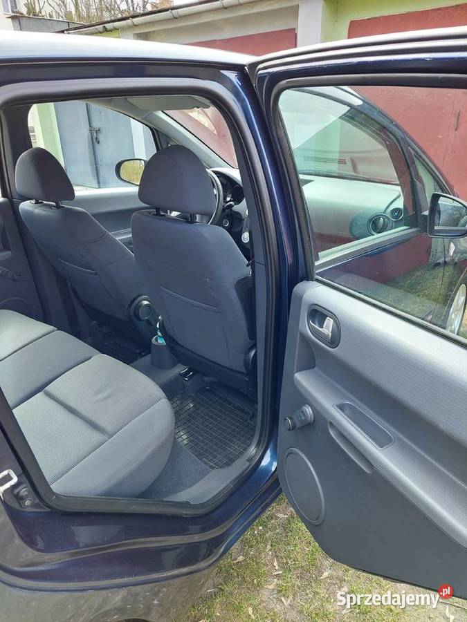 Mitsubishi Colt 13 B super stan Colt Pionki sprzedam