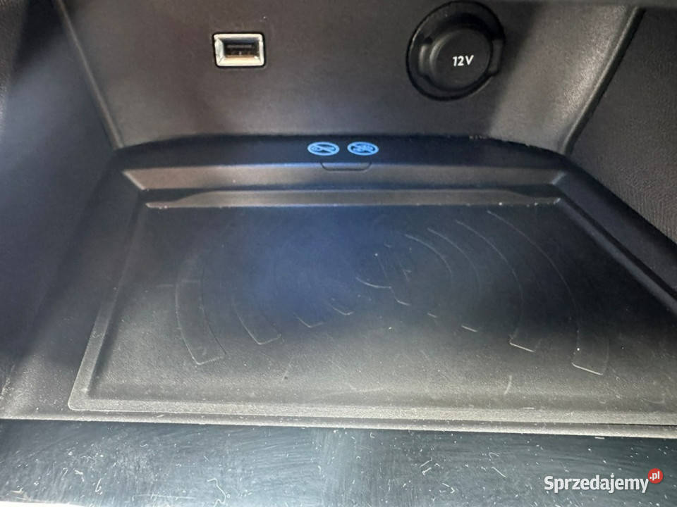 Peugeot 3008 PROMOCJA cenowa GT LINE Pisemna Konin