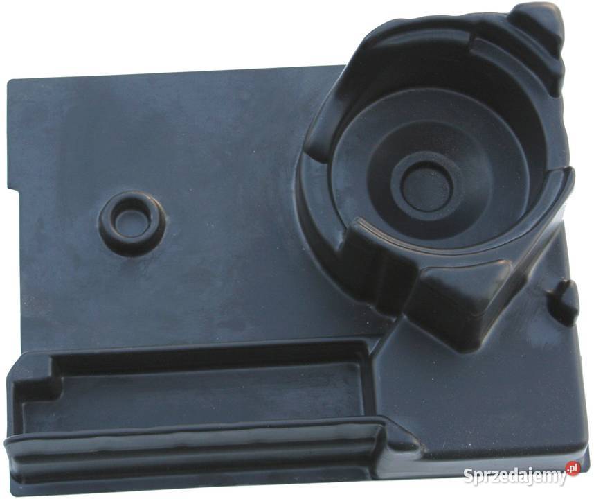 Wkładka szlifierka do betonu Flex LD 1510 125R Szczerbice