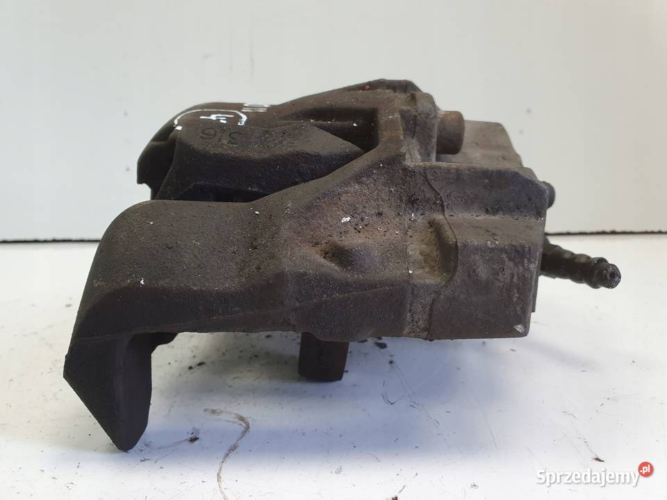 Volvo S80 II V70 III PRZEDNI ZACISK HAMULCOWY