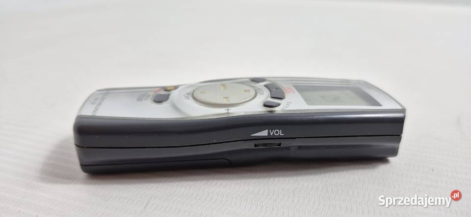 Dyktafon Cyfrowy OLYMPUS VN120 Sprawny Klasyk Biłgoraj