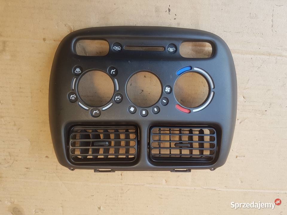 Suzuki Ignis FH 0003 ramka panelu ogrzewania dolnośląskie