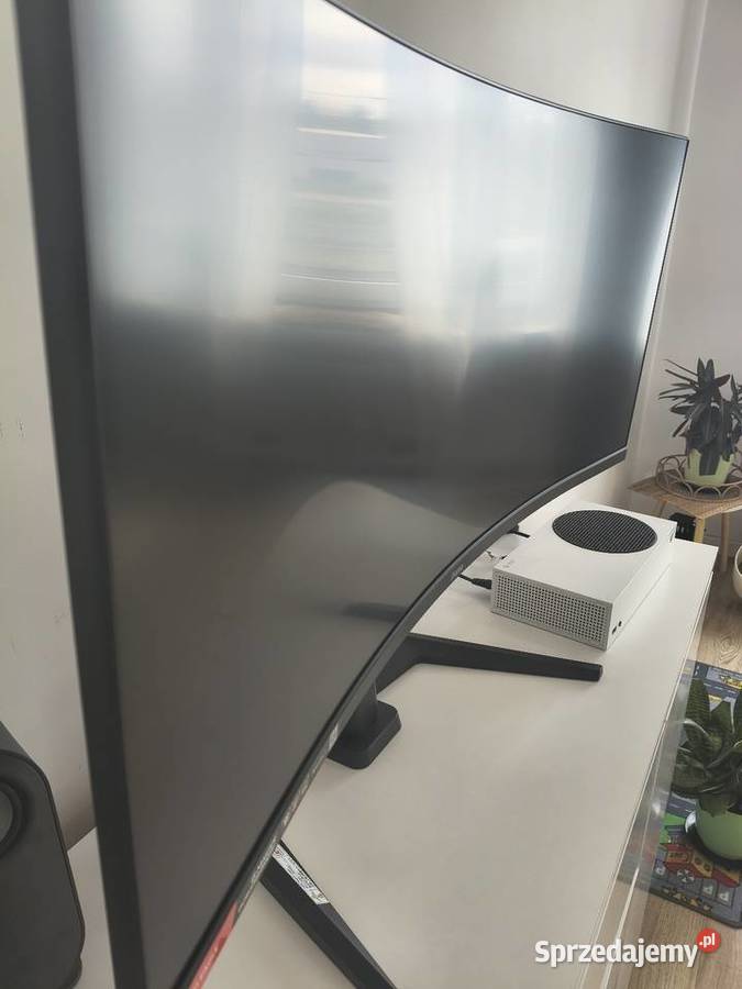 Sprzedam monitor IIyama Iiyama
