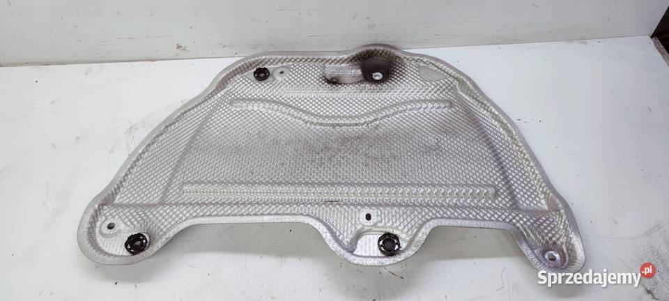 OSŁONA TERMICZNA WEDECHU AUDI Q3 F3 5Q0825701D śląskie Przystajń