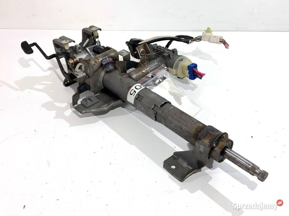 STACYJKA HYUNDAI SANTE FE I 20 113 0006 KLUCZYK