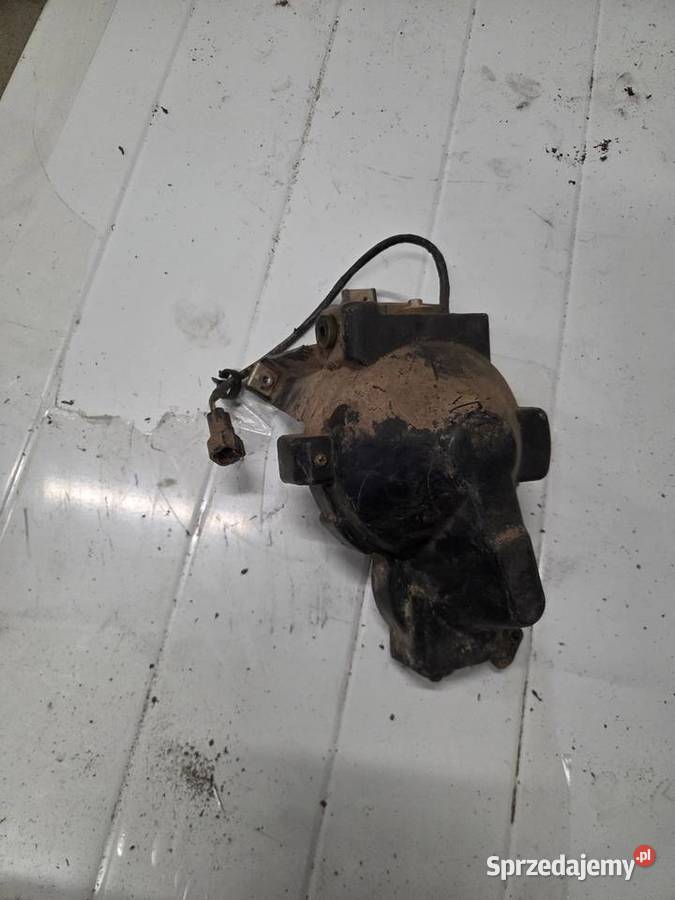 Lampa przod przednia kvf 650 750 brute force pomorskie Wiele