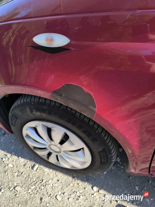 Yaris 10 2001 r