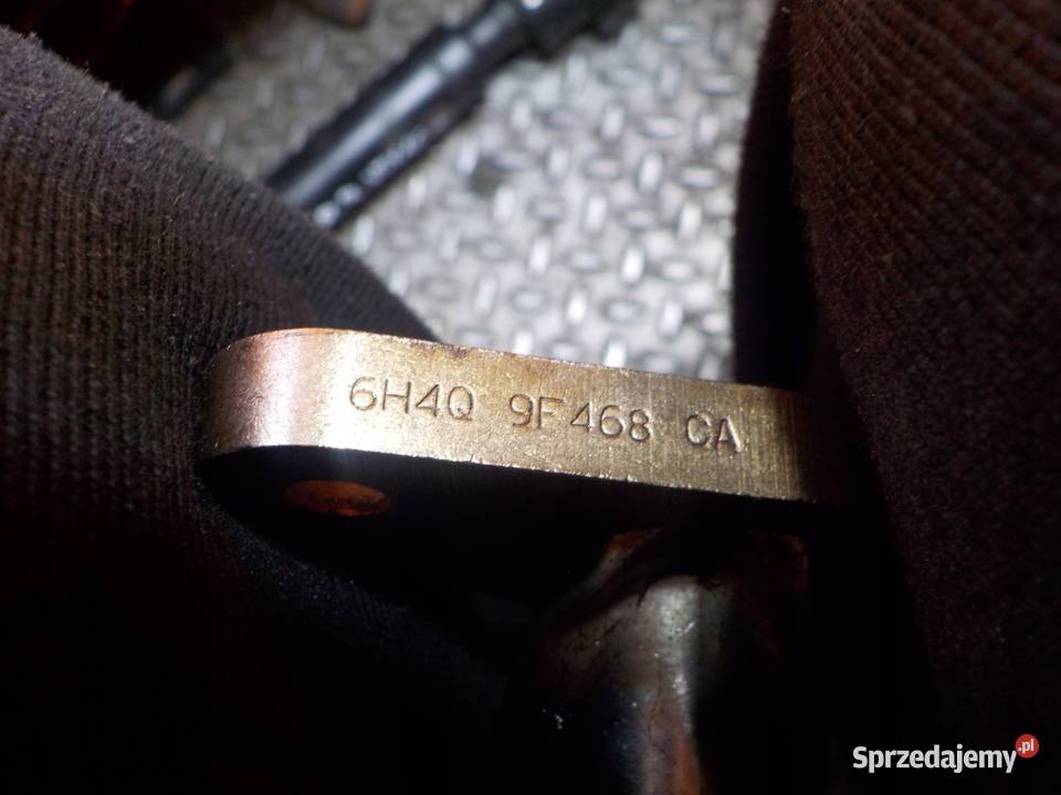 RANGE ROVER VOGUE L322 36 V8 TD 08r 272 368DT