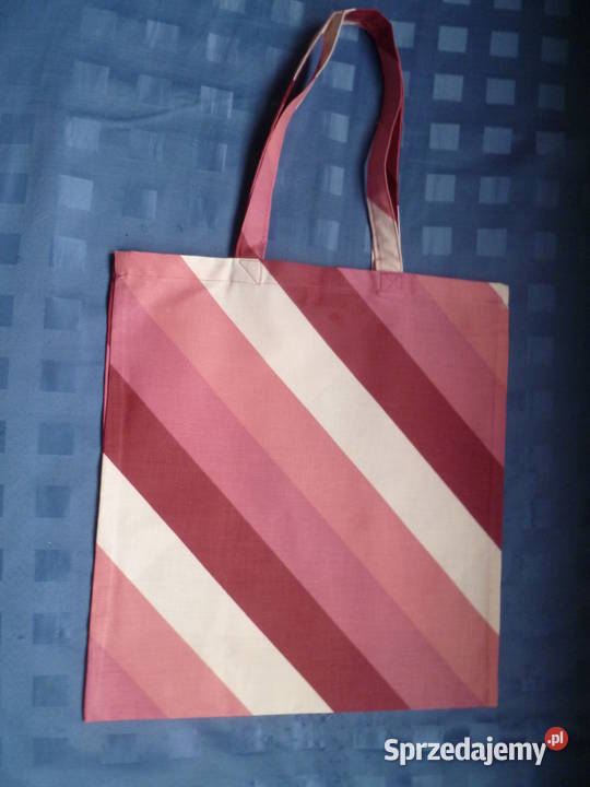 Torba zakupowa Dla kobiet Kraków