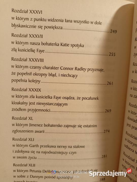 27 pięter księgarnia Praga Warszawa okazy unikat sprzedam