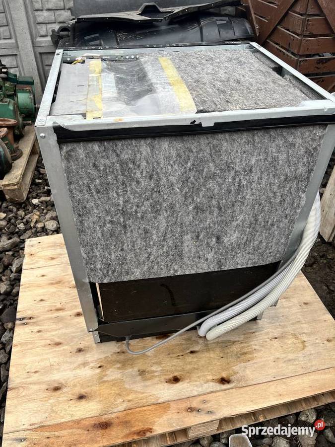 Zmywarka Samsung DWBG970B A Kłobuck