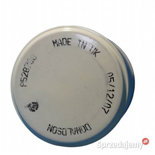 Donaldson P528708 Filtr Powietrza Poznań