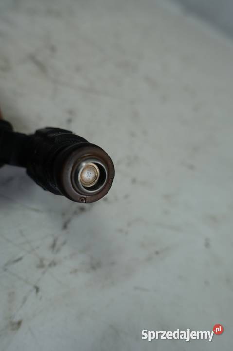 WTRYSKIWACZ Kia Picanto 11 B 0311r WTRYSK PALIWA lubelskie Chełm