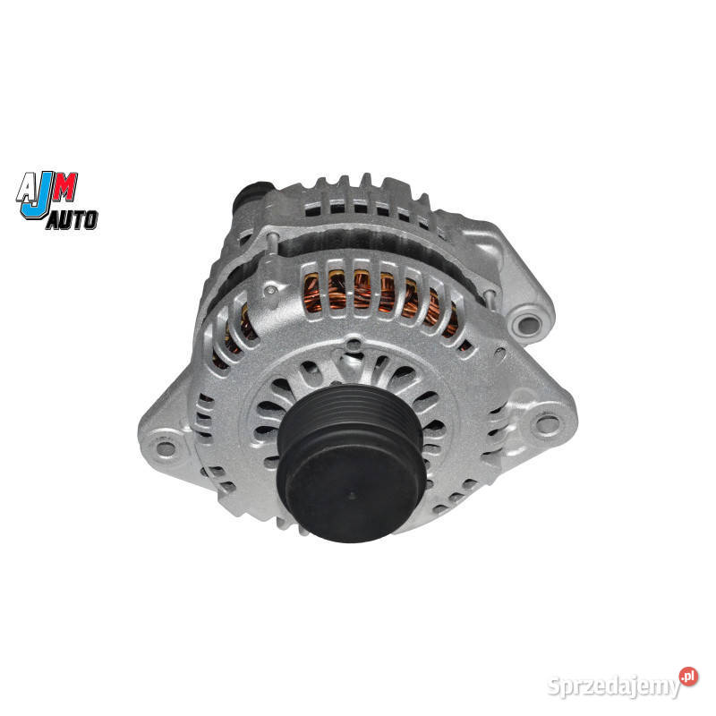 Alternator 93189495 17 CDTI Opel Astra H Combo Grabów Szlachecki