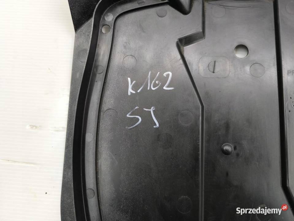 OSŁONA DOLNA PODWOZIA PRAWA SUBARU FORESTER IV