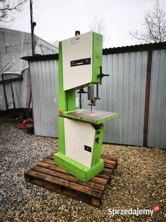 Piła taśmowa Centauro 500 CO Jastrzębie-Zdrój